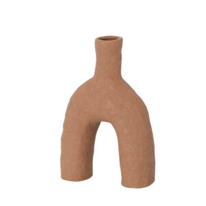 Coffee Frosted Special-Shaped Ornament – F