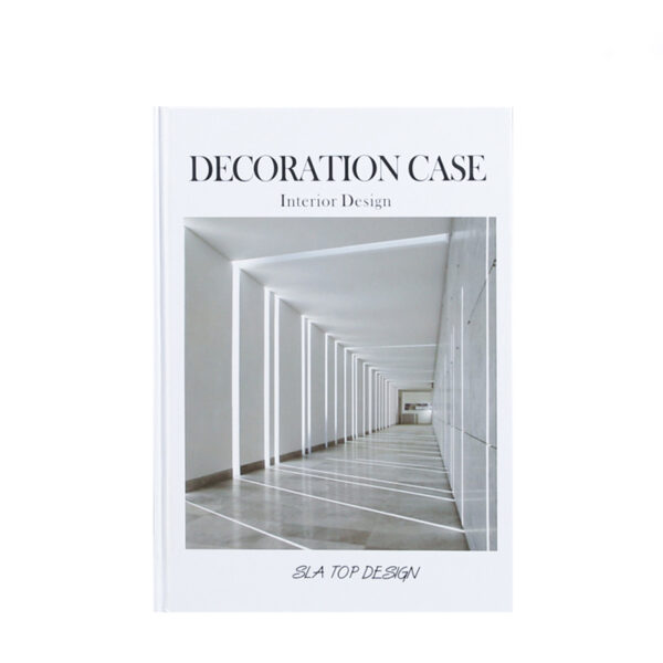 Decorative Book – Plant Fibre - Image 4