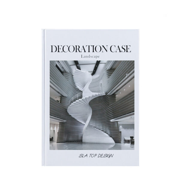 Decorative Book – Plant Fibre - Image 5
