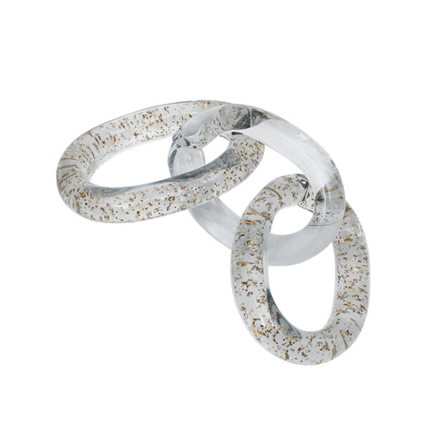 Three Ring – Gold