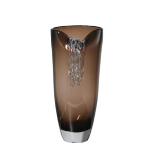 Ice Bar Notch Vase – A