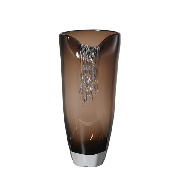 Ice Bar Notch Vase – A