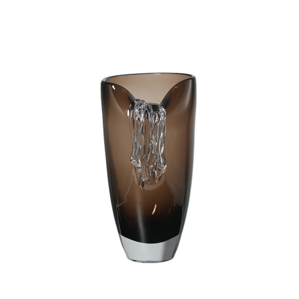 Ice Bar Notch Vase – B