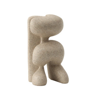Monster Ornament – Resin Sculpture