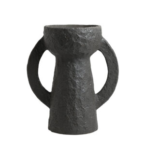 Amphora Vase A – Ceramic Sculpture