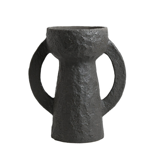 Amphora Vase A – Ceramic Sculpture