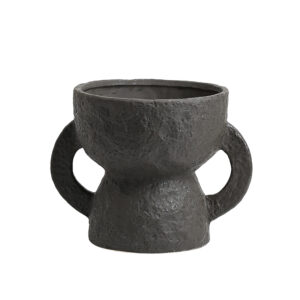Amphora Vase B – Ceramic Sculpture