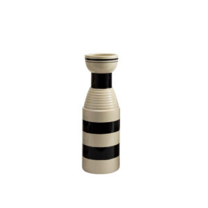 Ladder Vase B – Ceramic