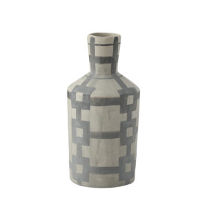 Dusty Blue Vase A