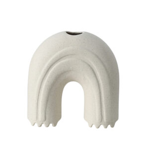 Curved Arch Ornament