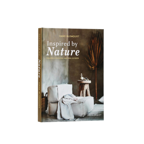 Decorative Book – Hard Cover English Book - Image 3
