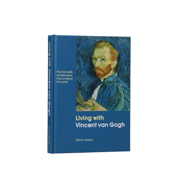Decorative Book – Hard Cover English Book - Image 6