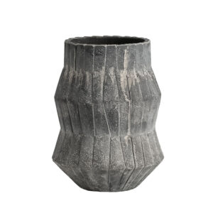 Water Chestnut Vase A 