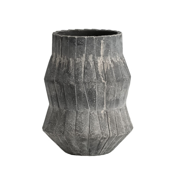 Water Chestnut Vase A 