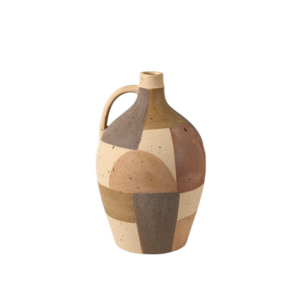 Assorted Color Vase B