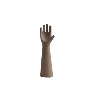 Raise Hand B 