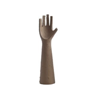 Raise Hand A